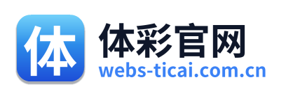 体彩官网 Logo